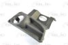 FIAT 735357172 Ventilation Grille, bumper